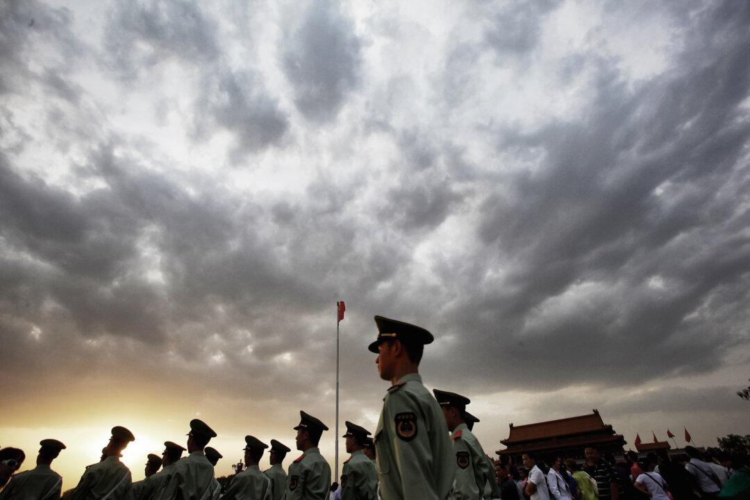 Assassinations Targeting CCP Officials Highlight Rising Tensions in China, Experts Say