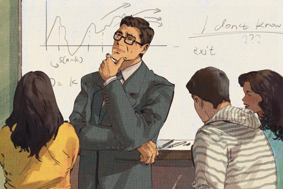 ‘I Don’t Know’: Admitting Our Ignorance Is Actually a Sign of Intelligence