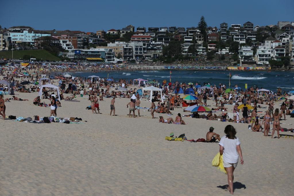 A Cooler April for Australia, but the ‘Hottest’ on World Record, Says Bureau of Meteorology