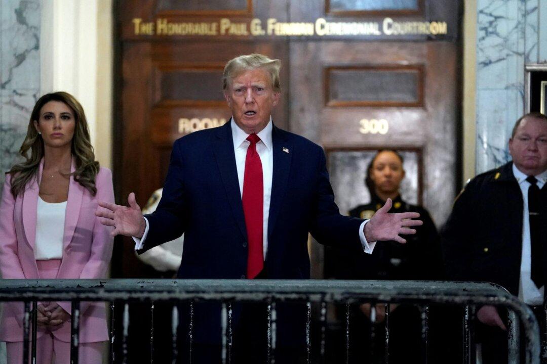 Here’s the ‘Jan. 6 Jurisprudence’ About to Be Unleashed on Trump