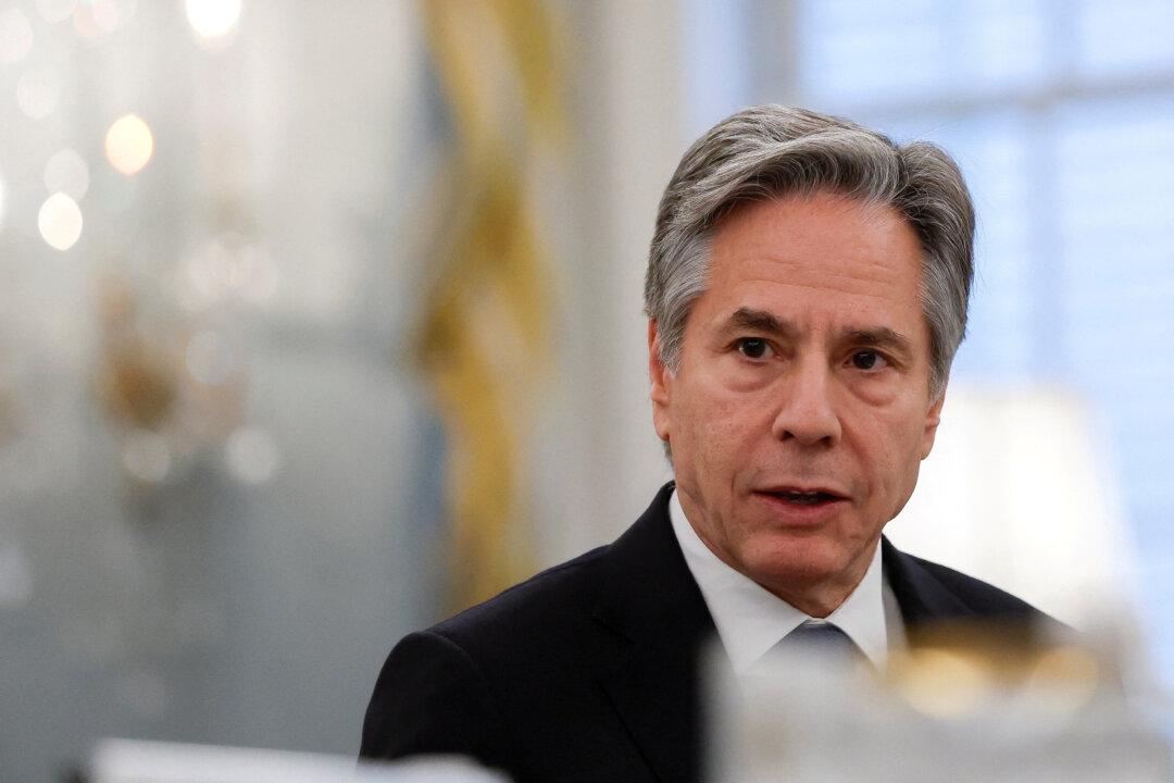 US Sanctions Uyghur Persecutors, Expands Chinese Imports Ban to Mark Human Rights Day