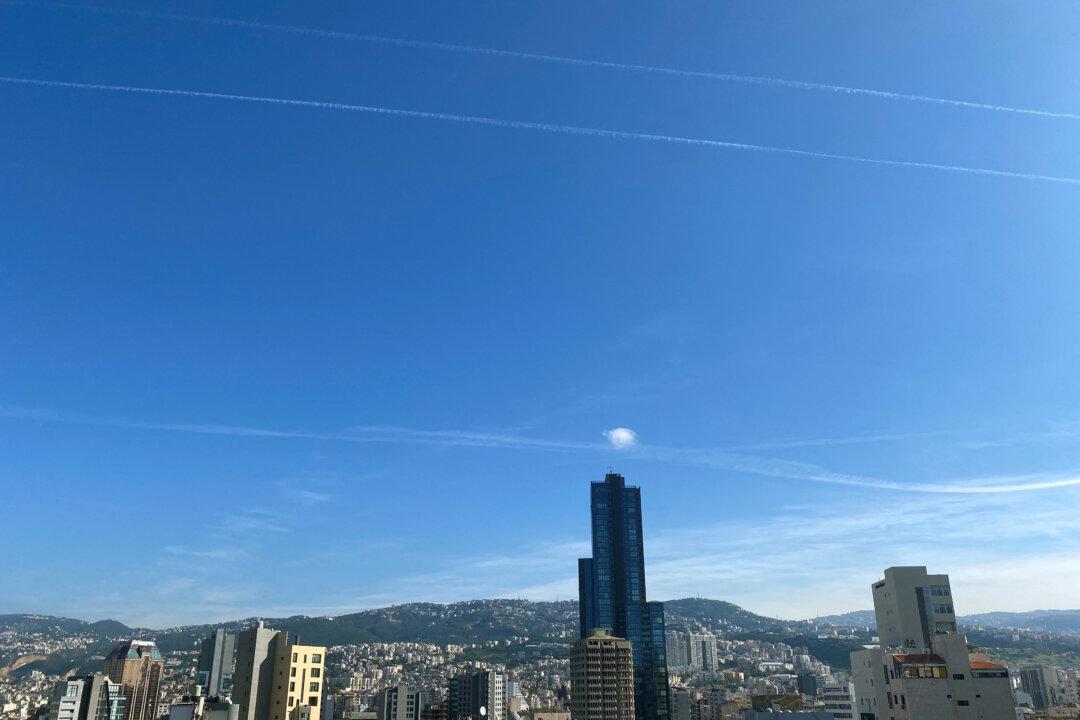 Stop Australians From Fighting With Terrorists in Lebanon: Coalition