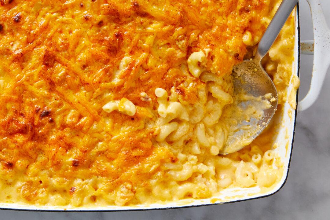 The Best Way to Reheat Leftover Mac and Cheese