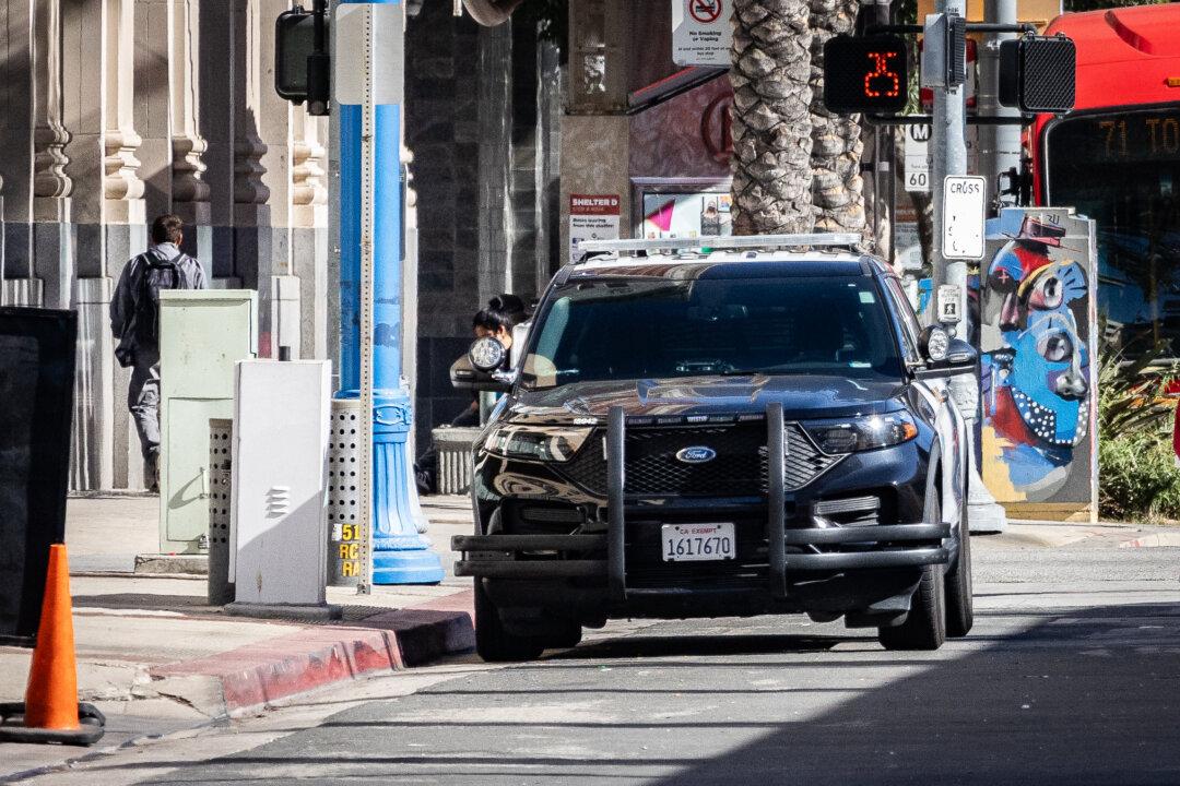 Suspect in Fatal Stabbing at Long Beach Restaurant Arrested