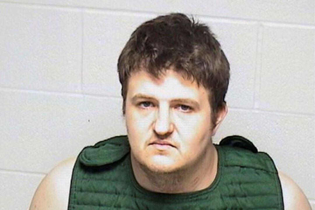 Man Who Told Estranged Wife ‘If I Can’t Have Them Neither Can You’ Gets Life for Killing Their Kids