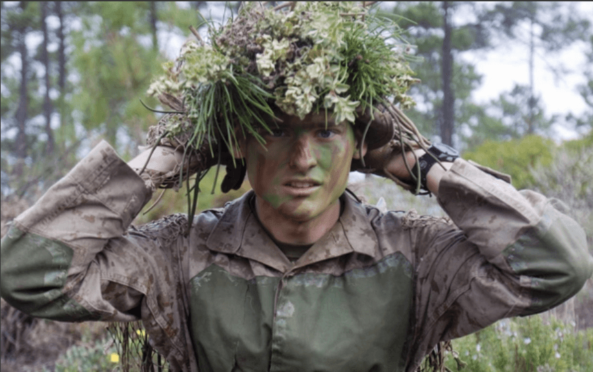 Embracing the Uncomfortable: How Imposter Syndrome Is a Veteran’s Secret Catalyst for Growth