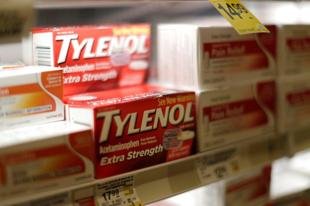 Lawsuits Claiming Tylenol Causes Autism Lack Scientific Support, Judge Finds