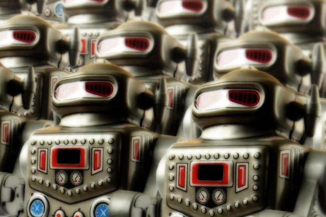 No Institution Is Safe: DEI Thought Control in the Military