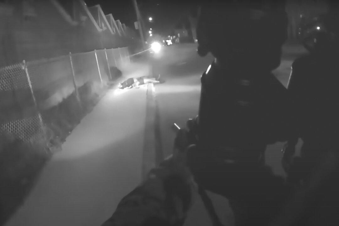 Man Shot by Connecticut Police Was Wanted in 2022 Shooting, Report Says