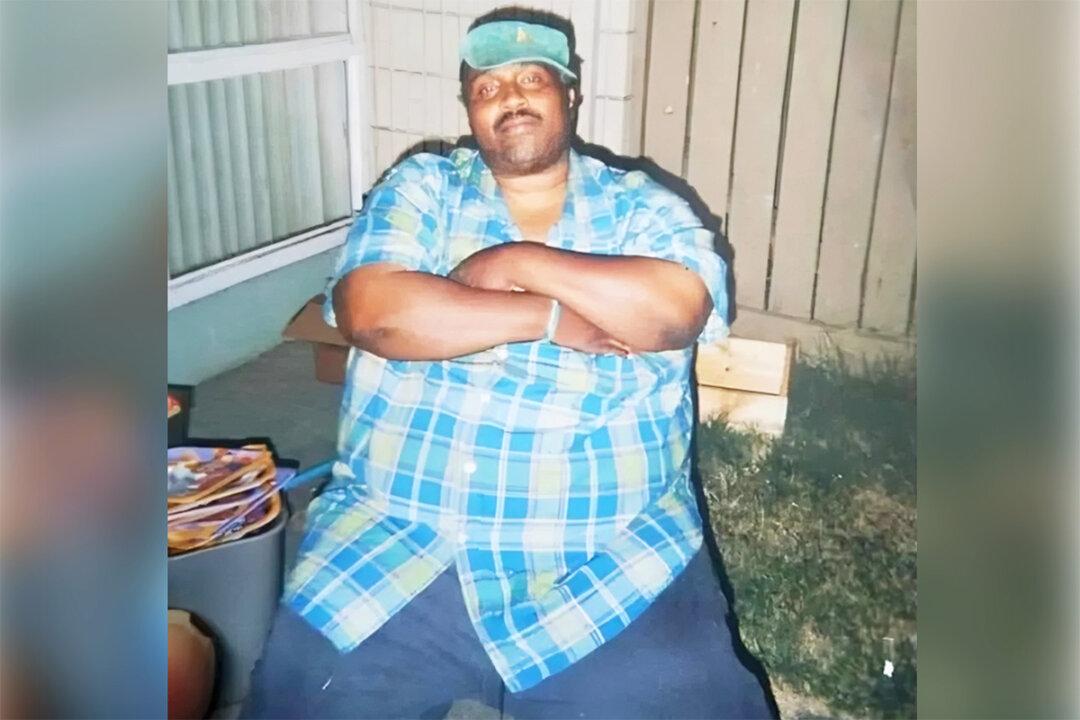 ‘Nothing Is Impossible’: Man Sheds 290lbs After Toe Amputation, Credits It to Diet and Exercise