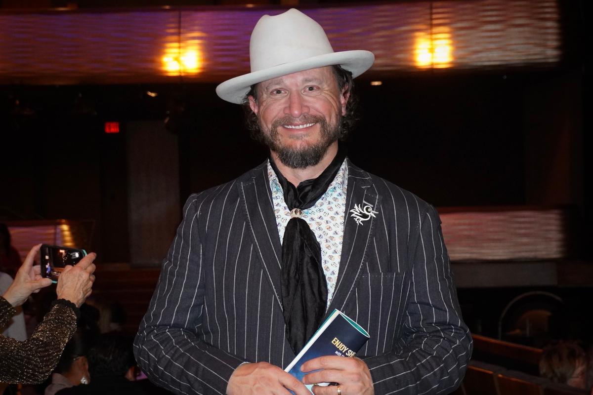 Shen Yun Is Performing at the Highest Level, Says Company Owner