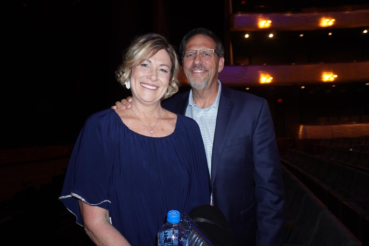 Shen Yun a ‘Breathtaking’ Experience, Says Organization Director