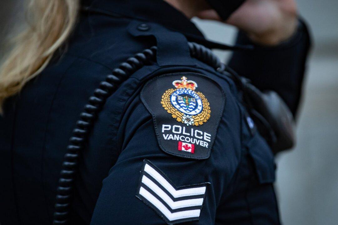 Police Say Dog May Have Been Thrown to Its Death From Downtown Vancouver Hotel