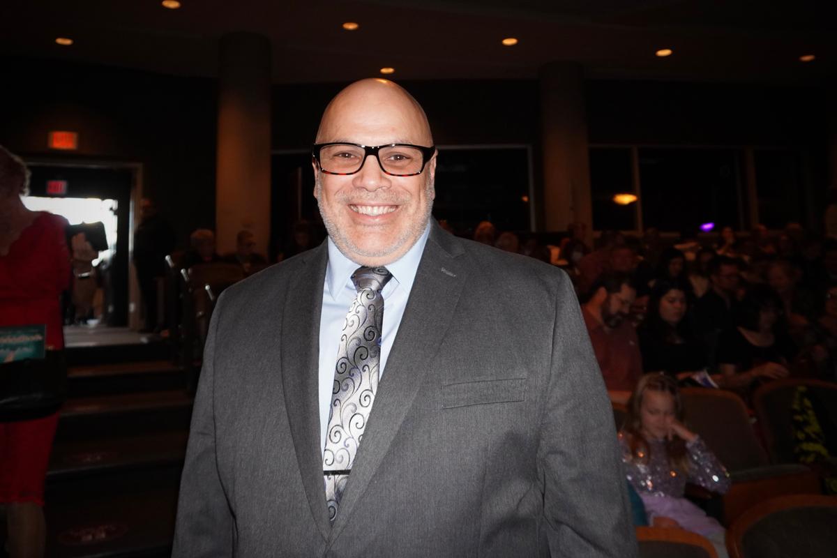 Shen Yun Passionately Shares China’s History Says Military Counselor