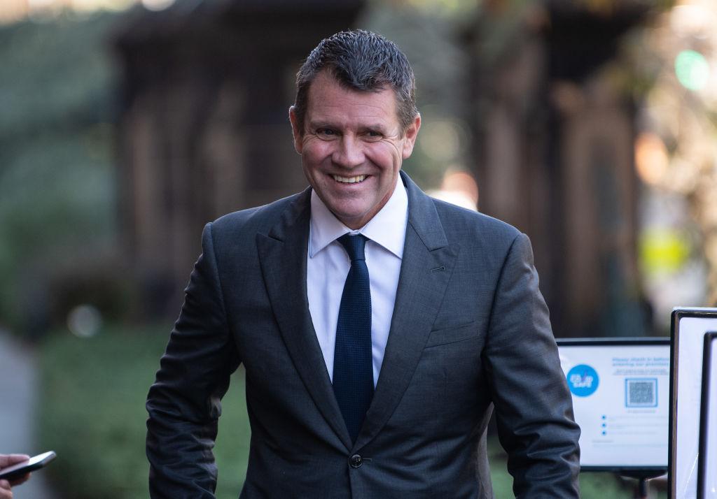 Politics Now ‘Institutionalised’ With Careerists: Ex-Premier