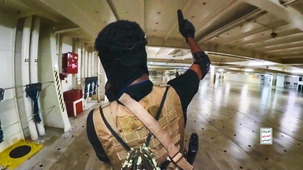 Canola Exporters Brace for Economic Impact From Red Sea Attacks: Rabobank