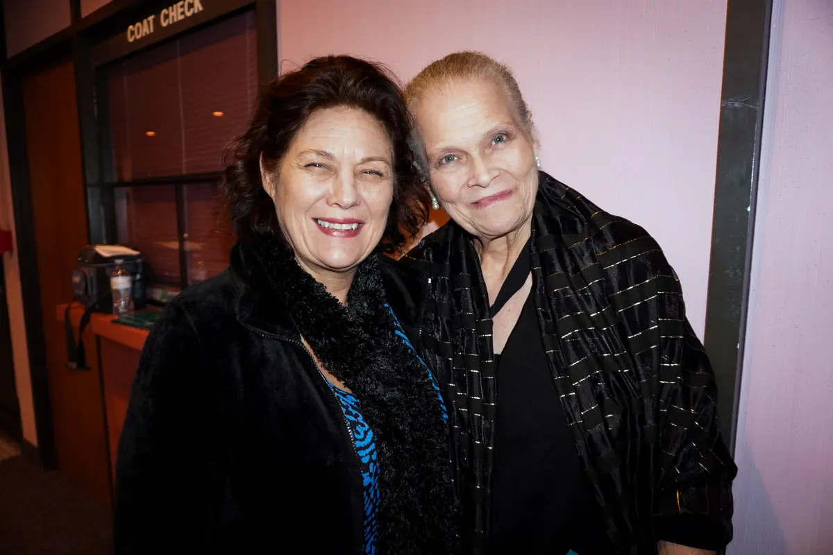 Shen Yun Is ‘Very Stunning and Captivating,’ Says Louisana Theatergoer