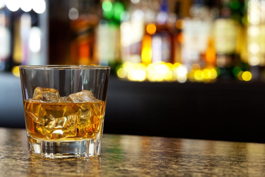 Quitting or Reducing Alcohol Can Decrease Risk of Certain Cancers—Study