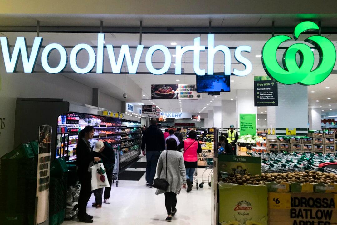 ‘Wokeworths’: Drake Supermarket’s Response to Woolworths Australia Day Snub