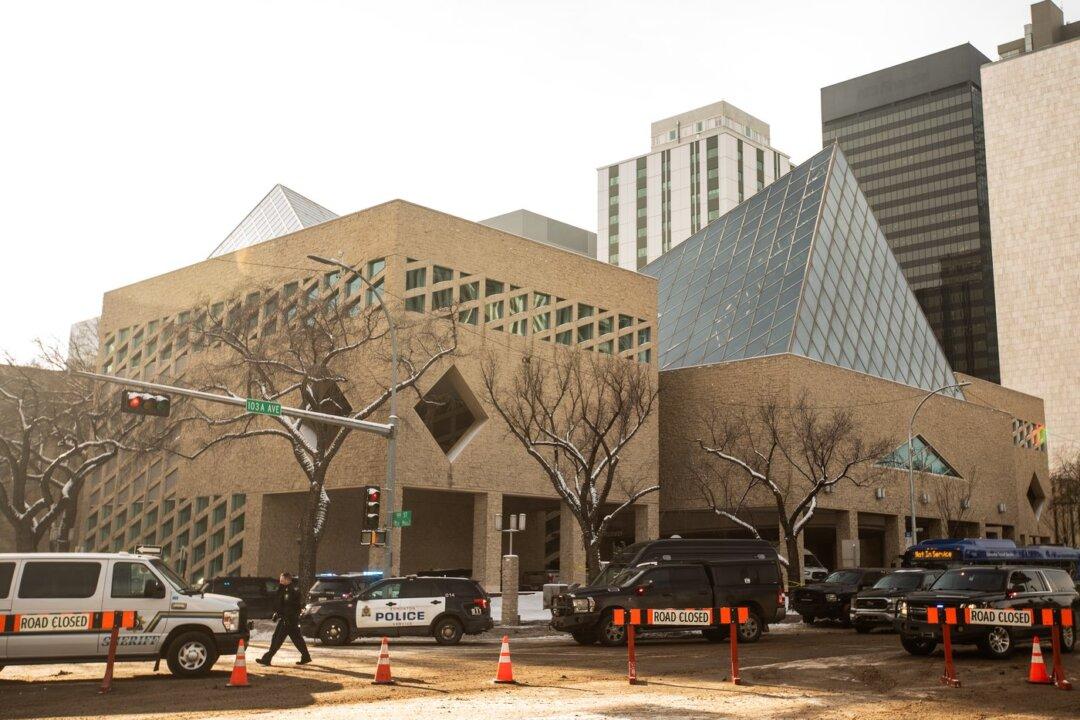 Recent Attacks in Canada Highlight Need for More Openness on National Security