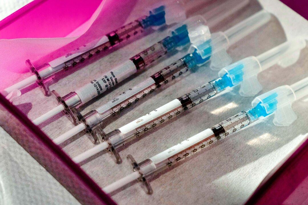 Veterans Affairs Kept COVID-19 Vaccine Mandate in Place Without Evidence