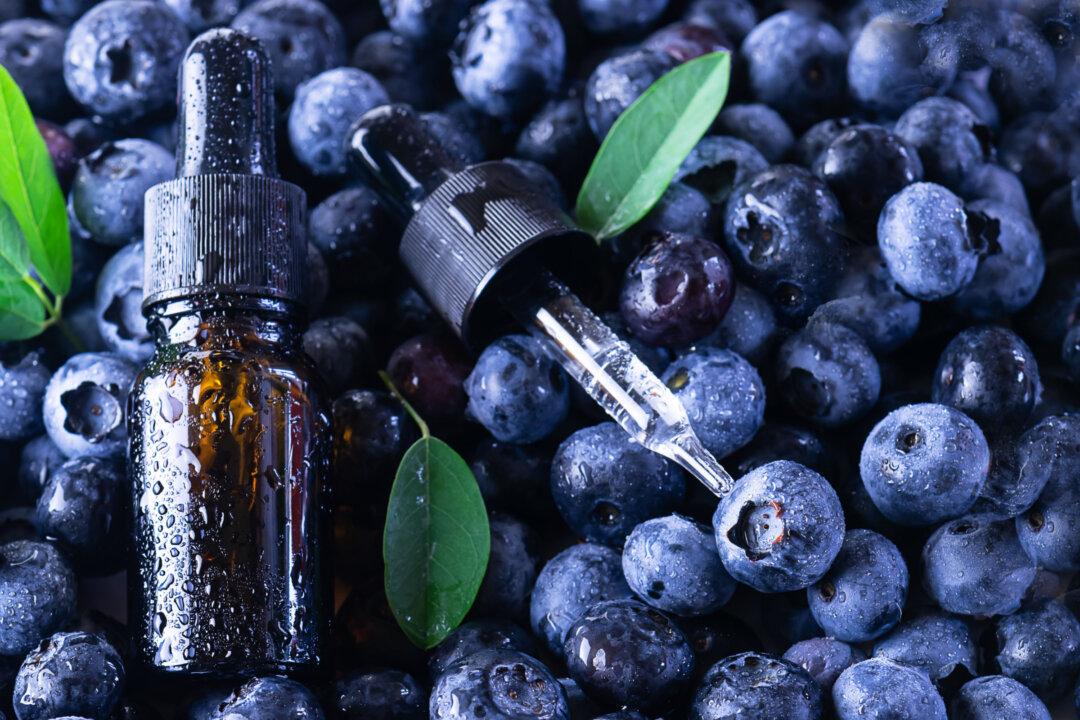 Blueberry Extract: Superfruit Essence With Anticancer Properties