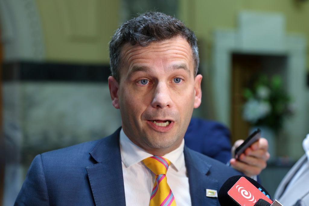 Out With Identity Politics, In With Personal Responsibility: New Zealand Government