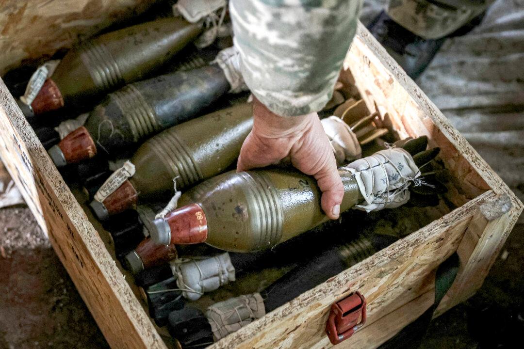 The Geopolitics of World War III