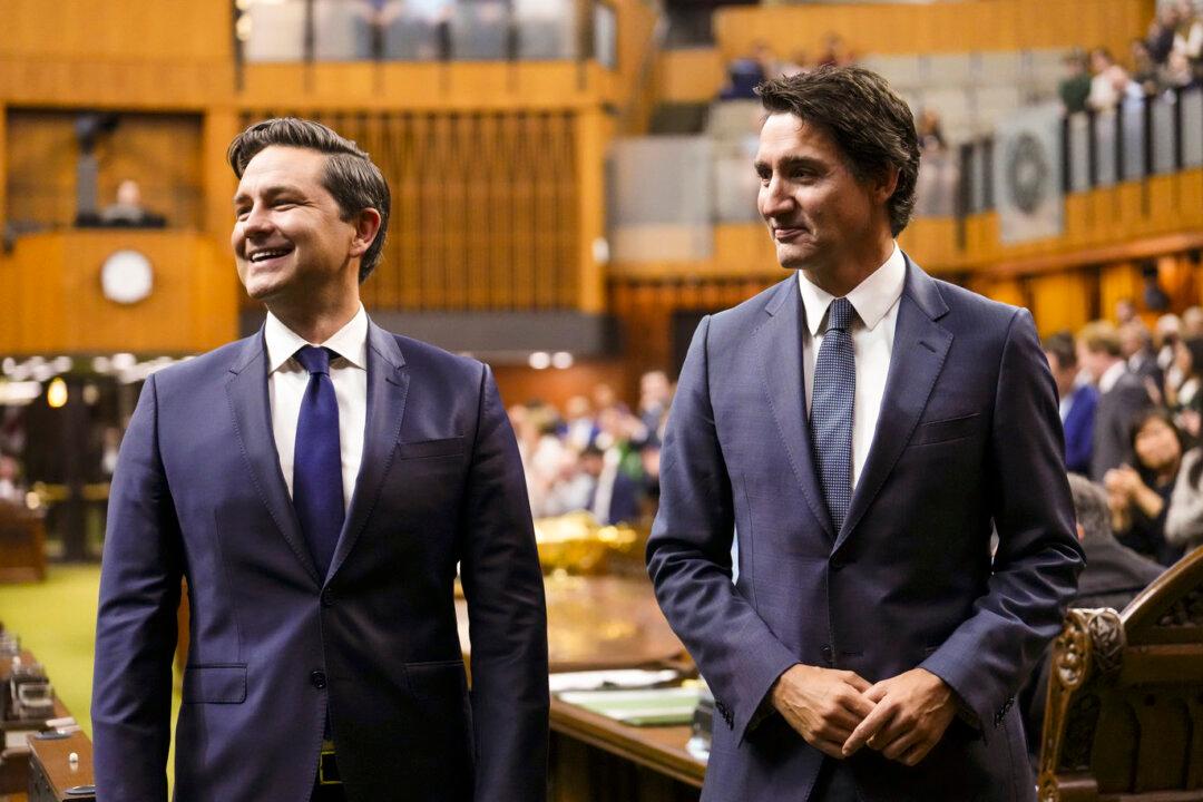 Trudeau Says SNC-Lavalin Affair ‘Settled’ Even Though RCMP Says Stonewalling Limited Investigation