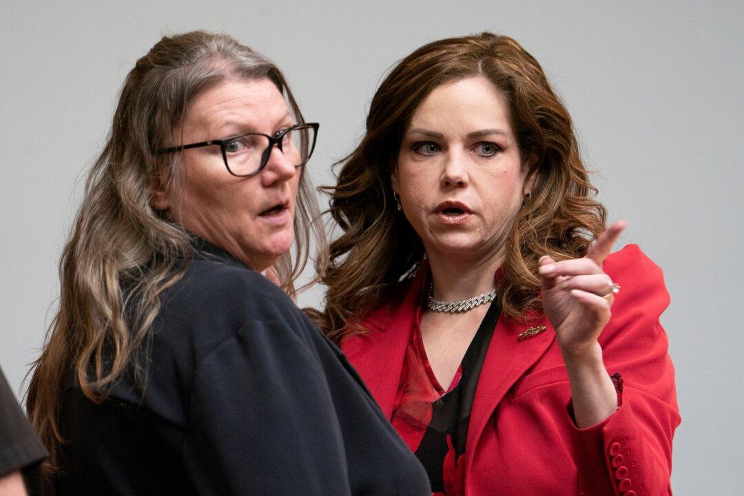 Counselor Says Parents Chose Work Over Taking Care of Teen Before Michigan School Shooting