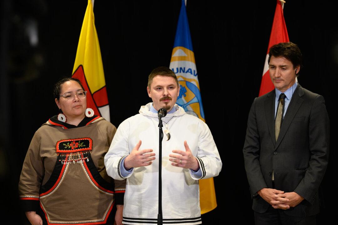 ANALYSIS: Giving Nunavut Control Over Land and Resources Pits Territory Against China, Russia: Experts