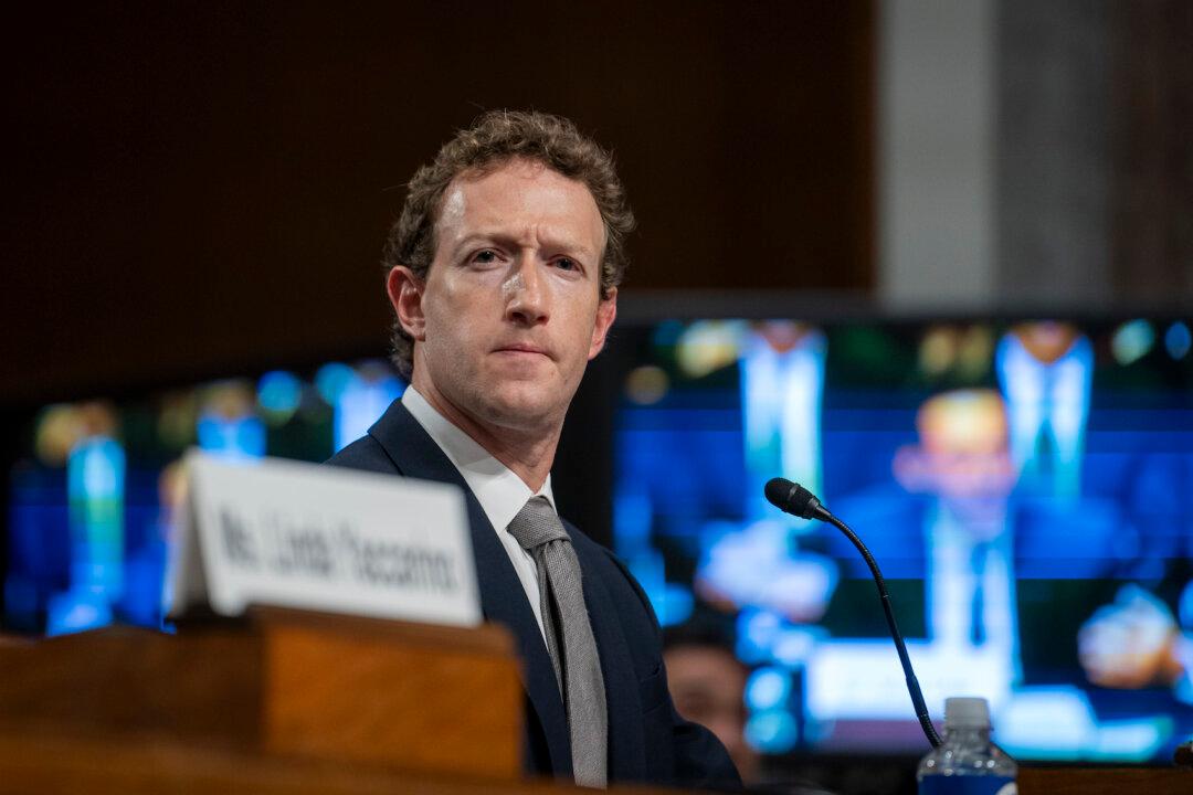 Meta Reveals Plans to Launch AI Services in Australia