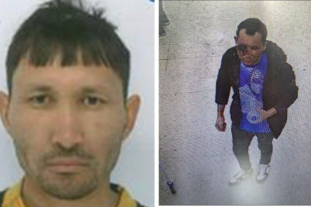 Body of Chemical Attack Suspect Abdul Ezedi Found in Thames: Met Police