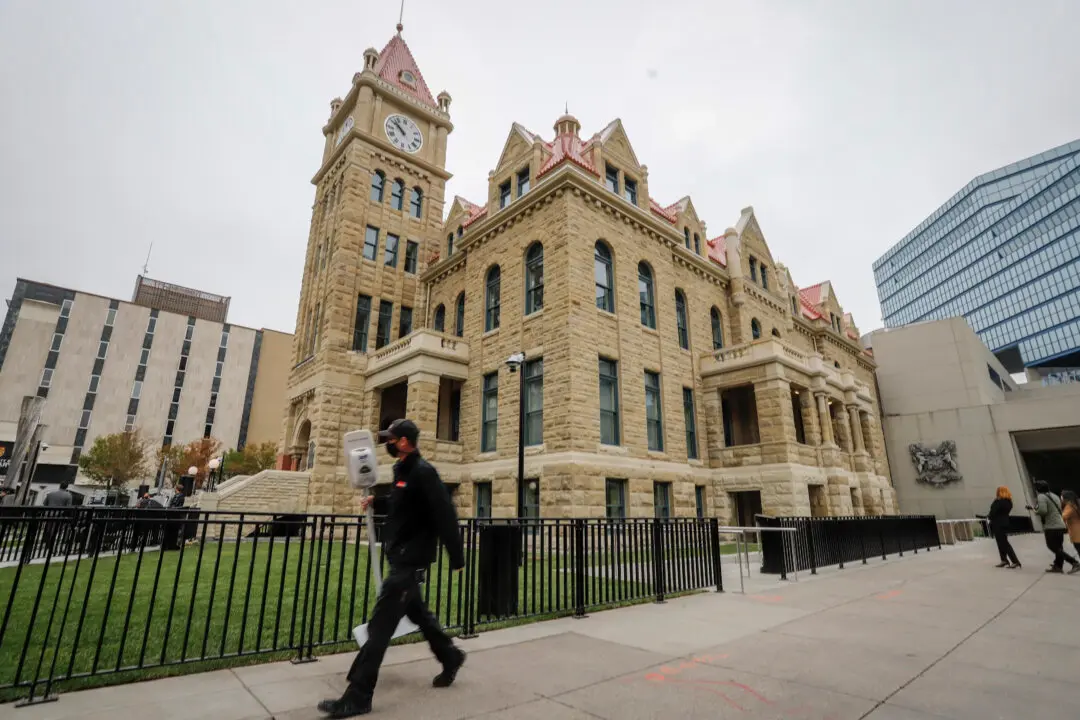 Calgary Council Looking to Reinstate Photo Radar After Recent Traffic Fatalities