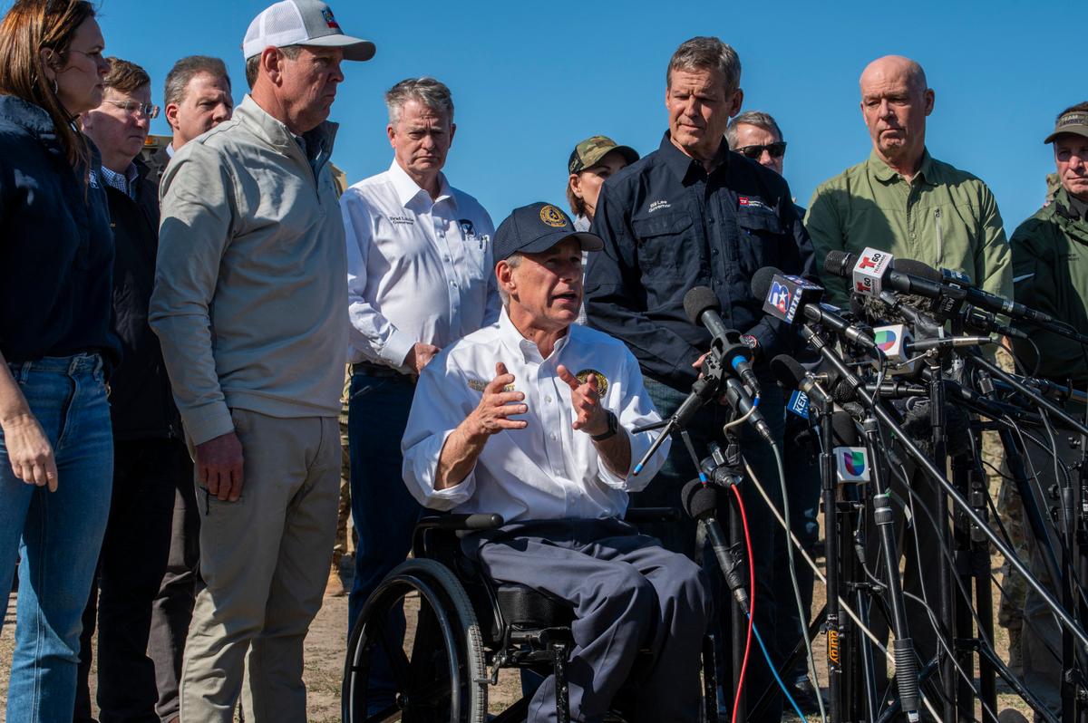 Beijing Hypes Up ‘US Civil War’ Propaganda to Divert Public Discontent