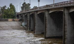 Los Angeles to Receive $139 Million Over 25 Years for Groundwater Replenishment