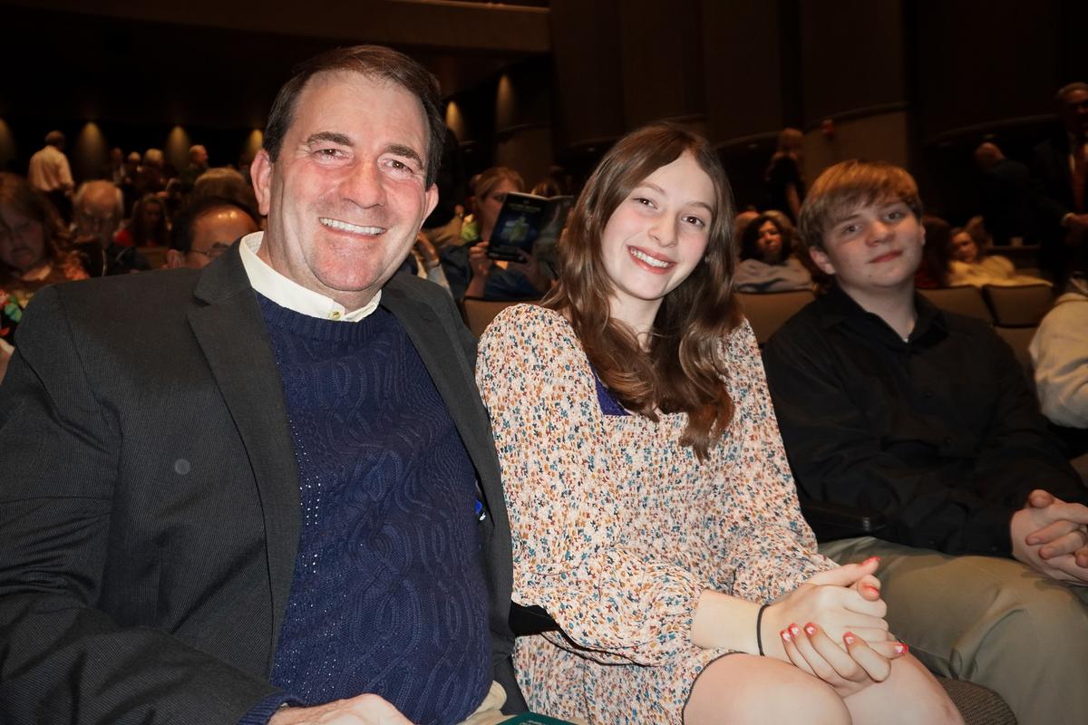 Shen Yun’s Music Makes You Feel Very Warm Inside, Says Company Owner