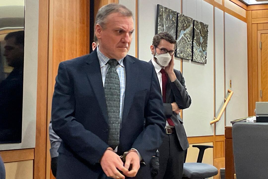 Man Found Guilty of Murder in Alaska Native Woman’s Killing That Was Captured on Stolen Memory Card