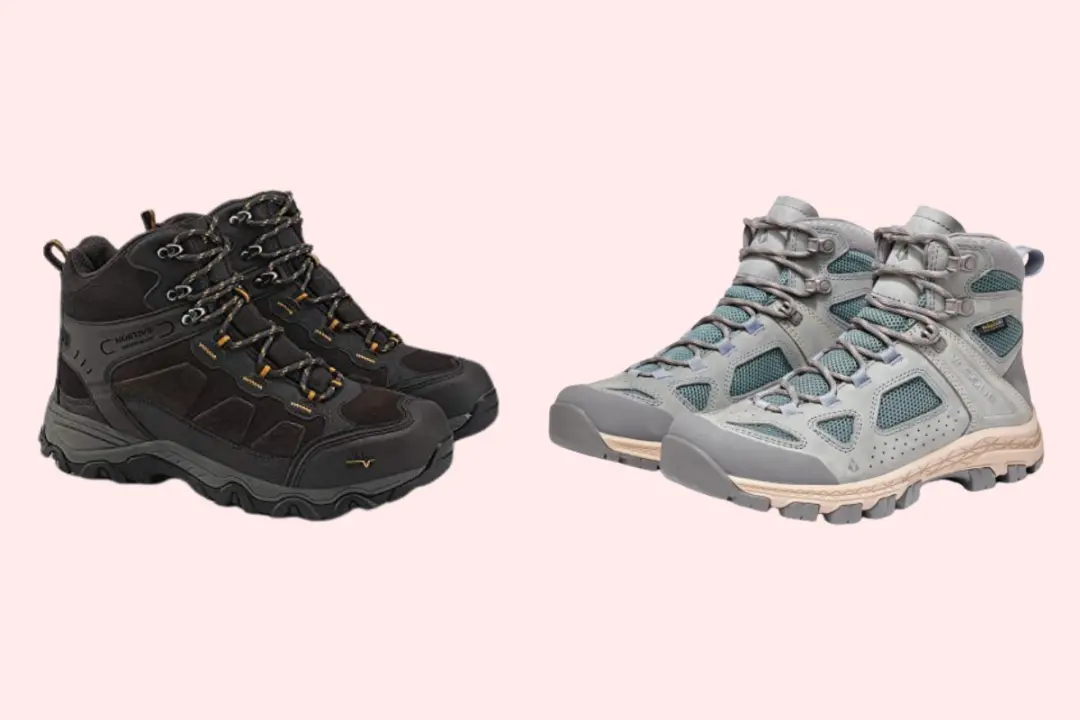 The Best Hiking Boots for Men and Women