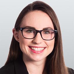 Katie Samalis-Aldrich