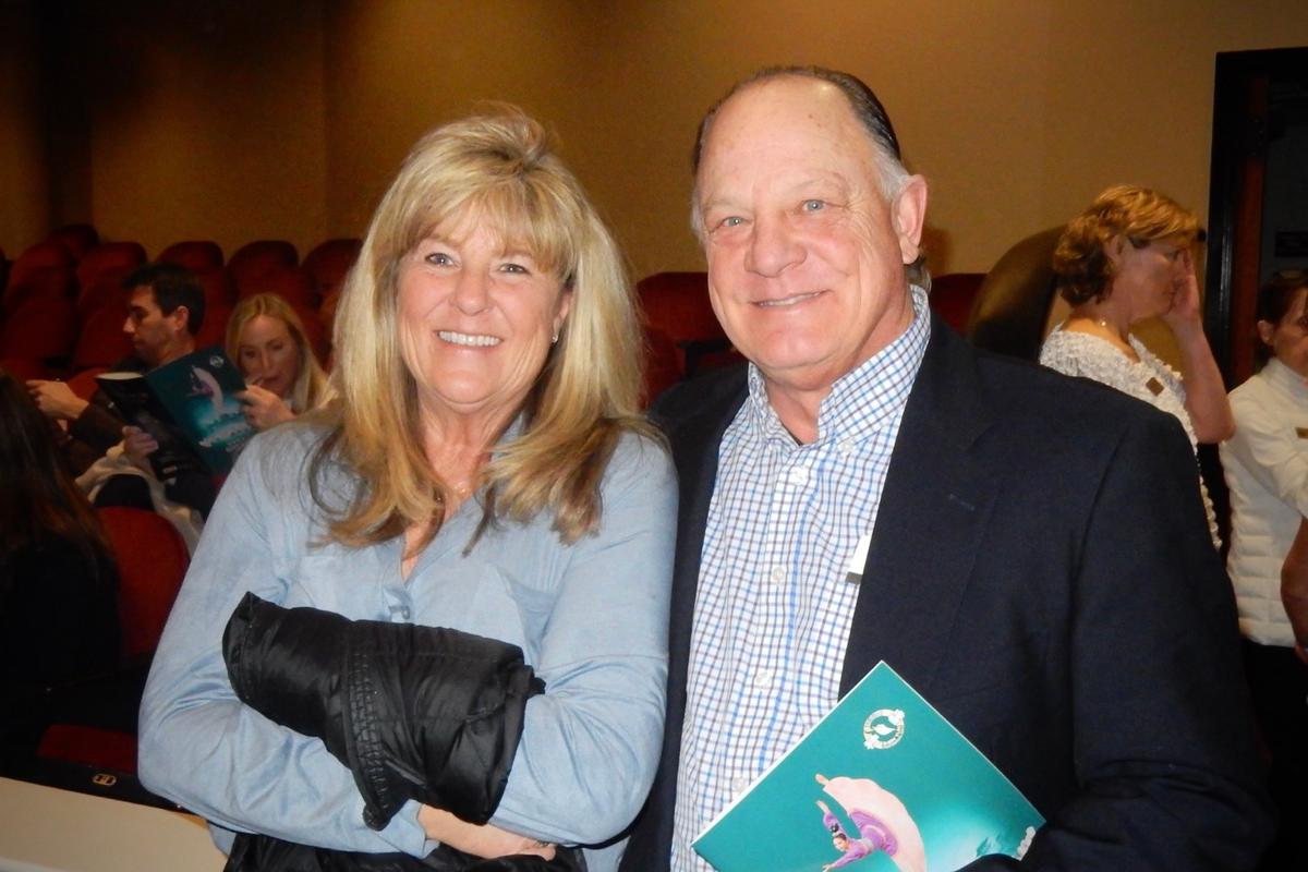 Portland Audience Members Find Shen Yun ‘Spectacular’