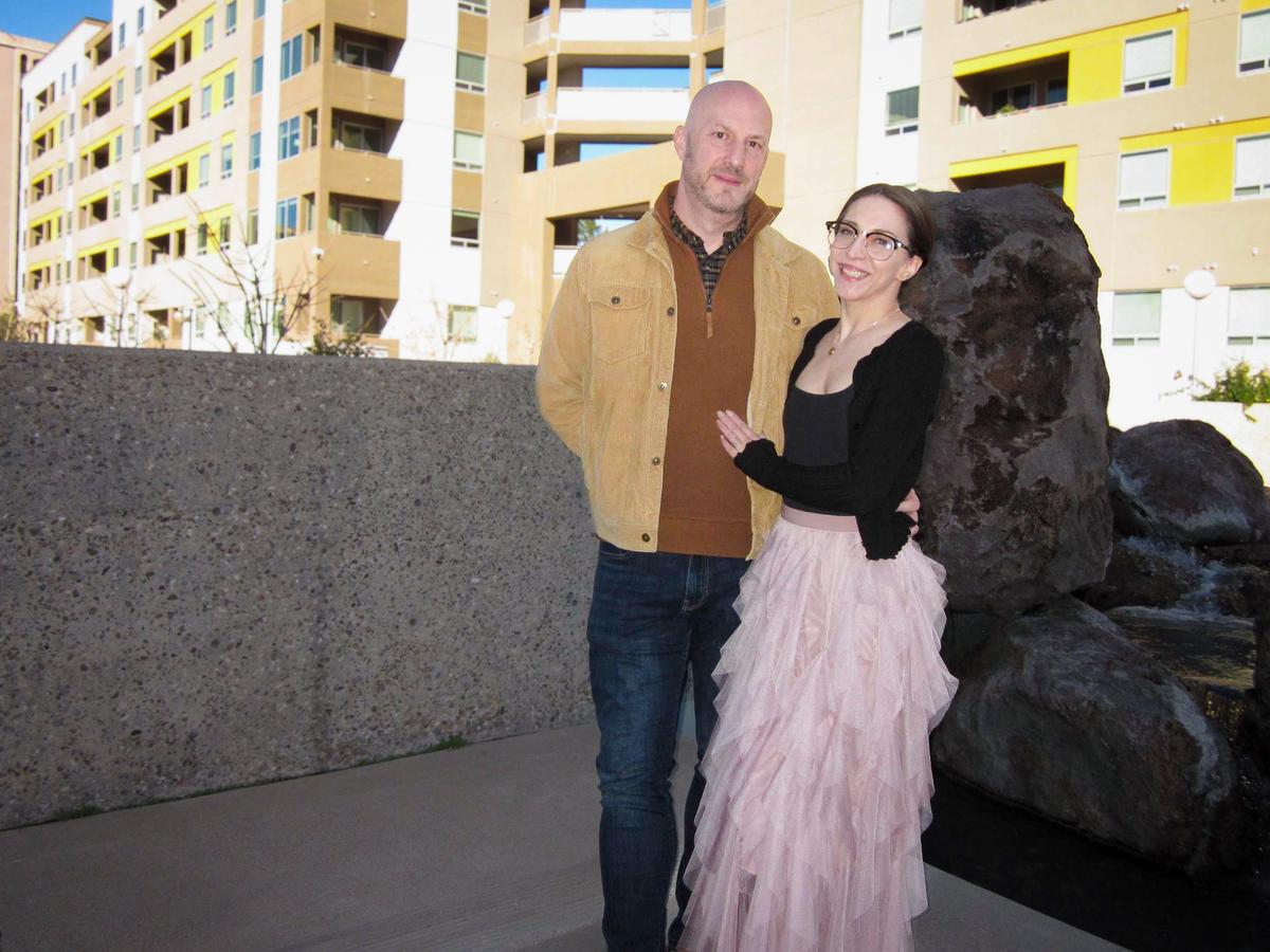 ‘Every Piece Was Just Magical,’ Says Actress