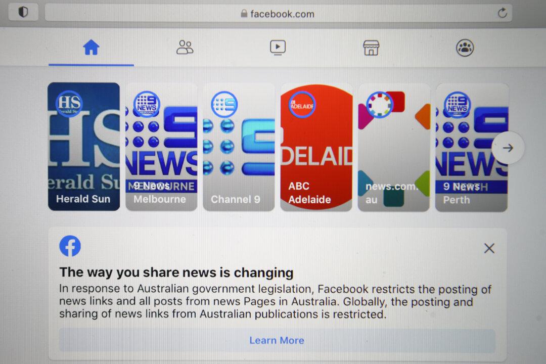 Government Probed on Why ‘Hidden’ Power to Investigate Misinformation Not Revealed Earlier