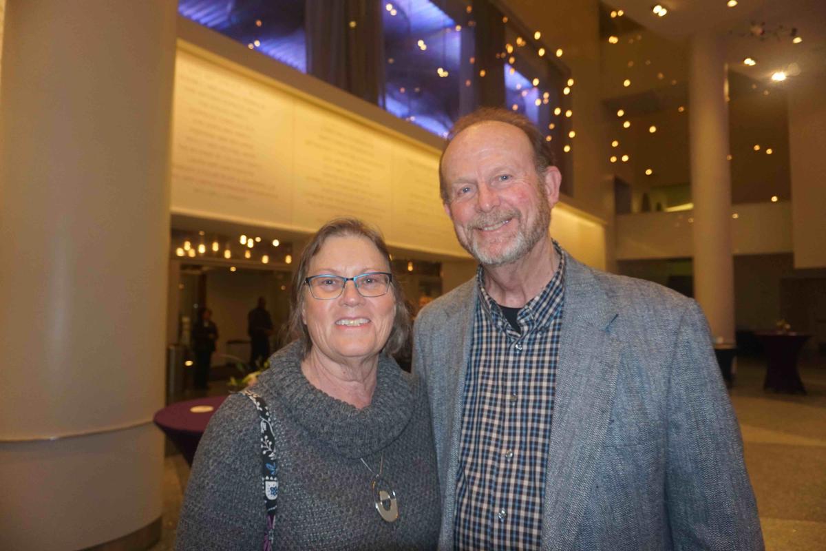 Shen Yun ‘Lifted My Body’ and ‘Felt Very Spiritual,’ Says Company Owner