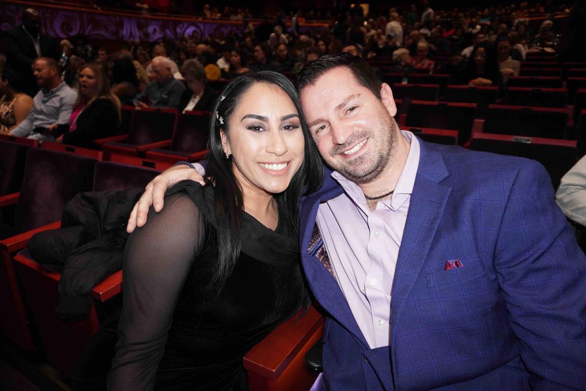 Shen Yun Is a Good Reminder That There’s so Much Strength in Community, Says Texas Theatergoer