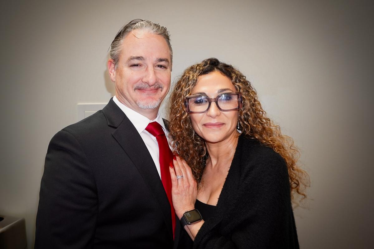 San Antonio Theatergoers Full of Praise for Shen Yun