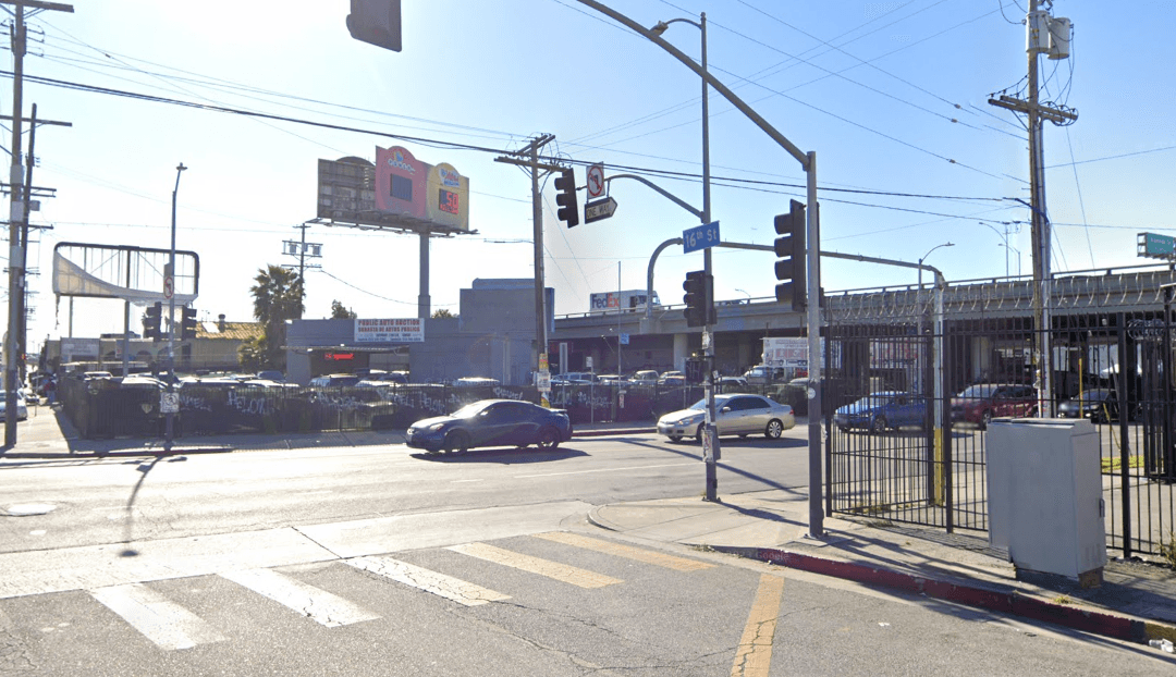 3 Suspected Gang Members Held, 17 Firearms Recovered in LA