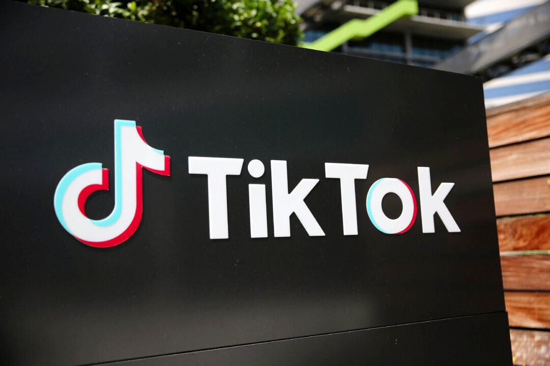 EU Launches Investigation Into Whether TikTok Is Safe for Children