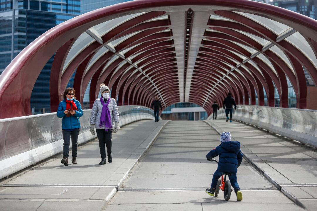 Anthony Furey: Canadians Are Moving to Alberta, Proving That Policies Have Consequences