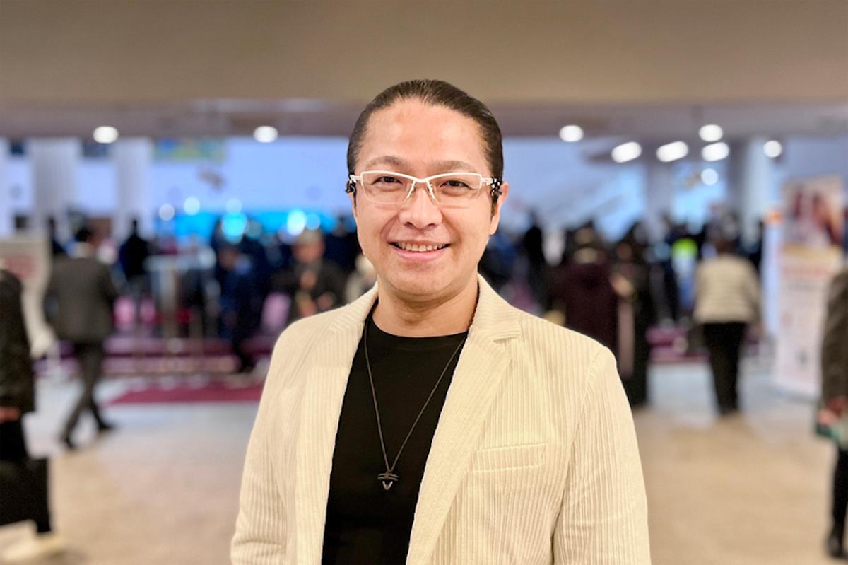 Fukuoka Theatergoer: It Would Be a Good Thing If People All Over the World Could See Shen Yun